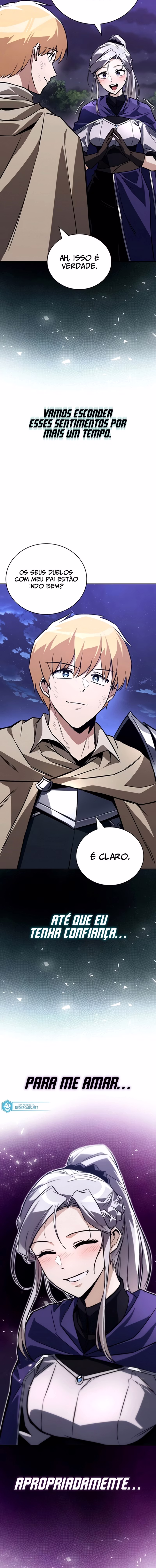 A SuperaÃ§Ã£o do Nobre Vagabundo capitulo 100 pagina 12