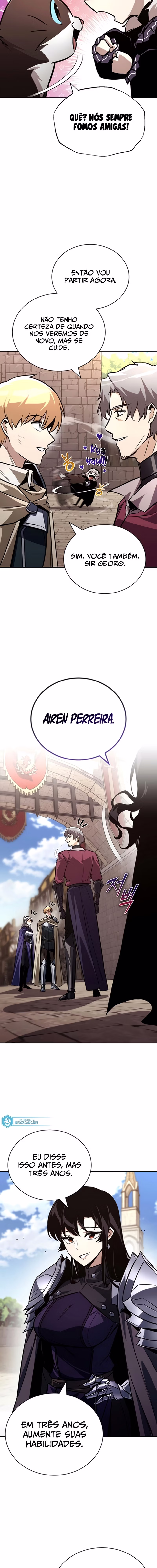 A SuperaÃ§Ã£o do Nobre Vagabundo capitulo 100 pagina 14