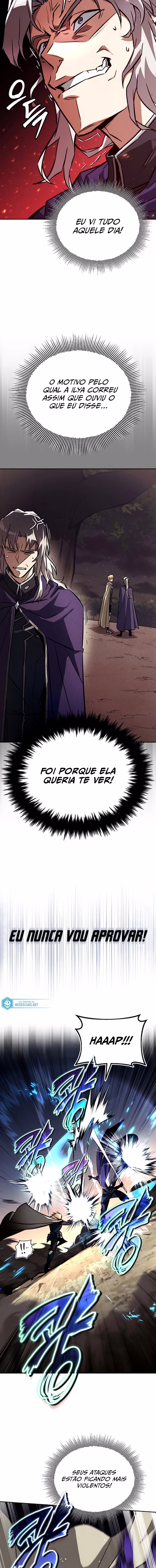 A SuperaÃ§Ã£o do Nobre Vagabundo capitulo 100 pagina 18