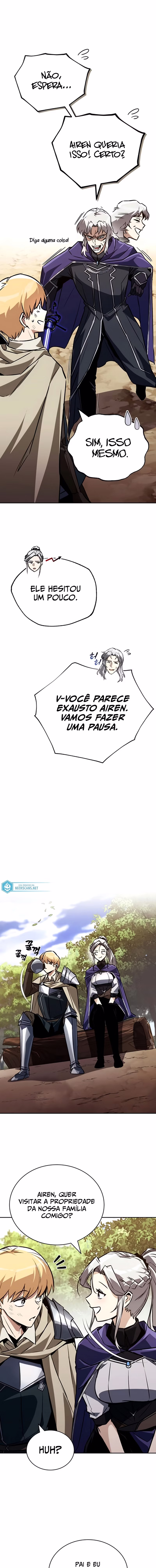 A SuperaÃ§Ã£o do Nobre Vagabundo capitulo 100 pagina 21