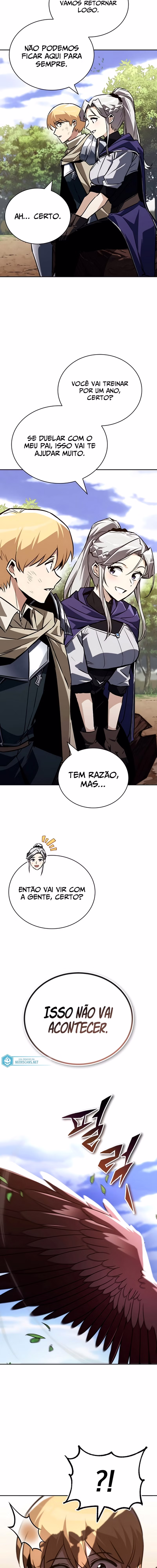 A SuperaÃ§Ã£o do Nobre Vagabundo capitulo 100 pagina 22