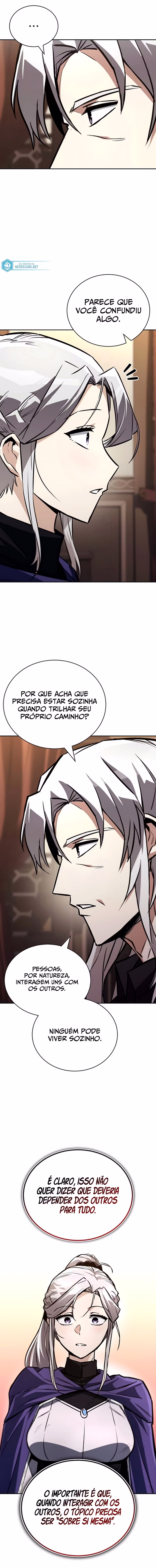 A SuperaÃ§Ã£o do Nobre Vagabundo capitulo 100 pagina 3
