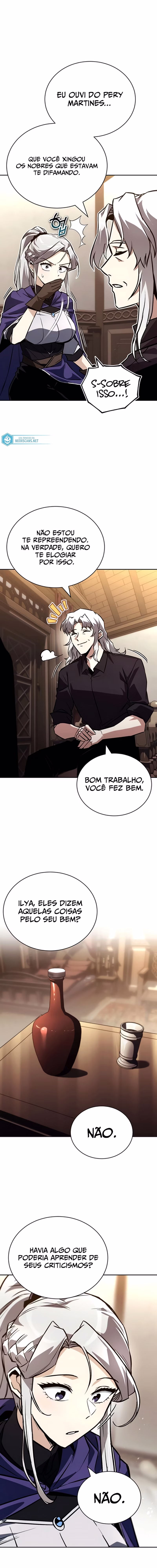 A SuperaÃ§Ã£o do Nobre Vagabundo capitulo 100 pagina 4