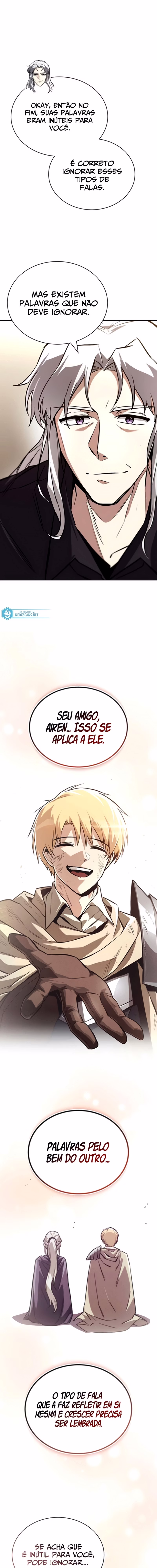 A SuperaÃ§Ã£o do Nobre Vagabundo capitulo 100 pagina 5