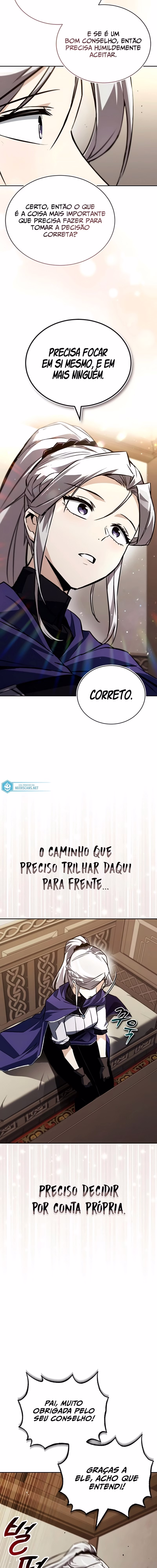 A SuperaÃ§Ã£o do Nobre Vagabundo capitulo 100 pagina 6