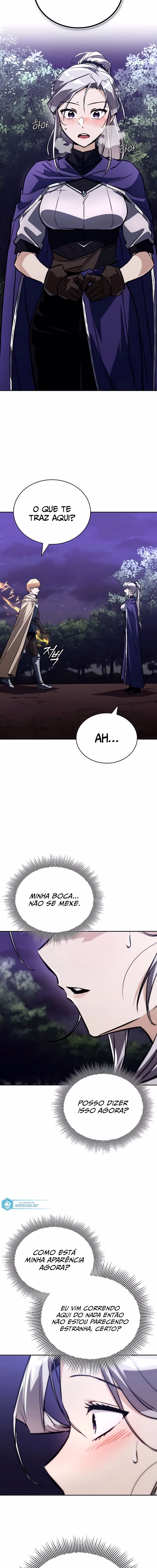 A SuperaÃ§Ã£o do Nobre Vagabundo capitulo 100 pagina 10