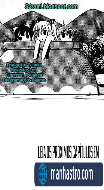 Banana no Nana capitulo 7 pagina 29