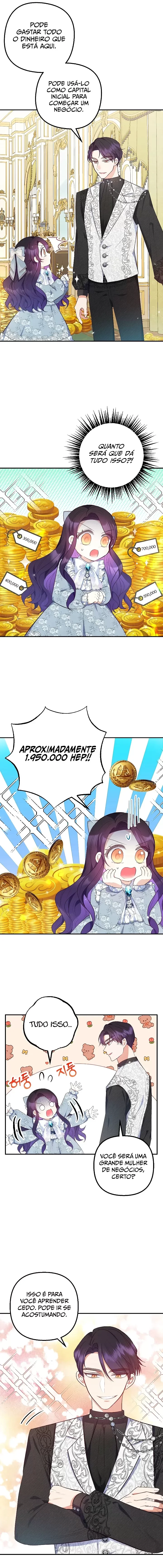 A Filha do DemÃ´nio e a HeranÃ§a Maldita capitulo 22 pagina 16