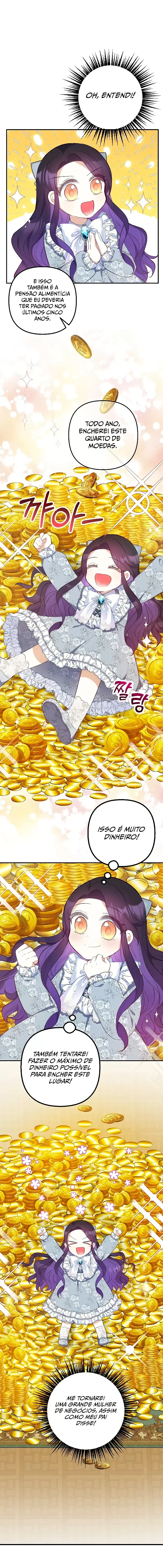 A Filha do DemÃ´nio e a HeranÃ§a Maldita capitulo 22 pagina 17
