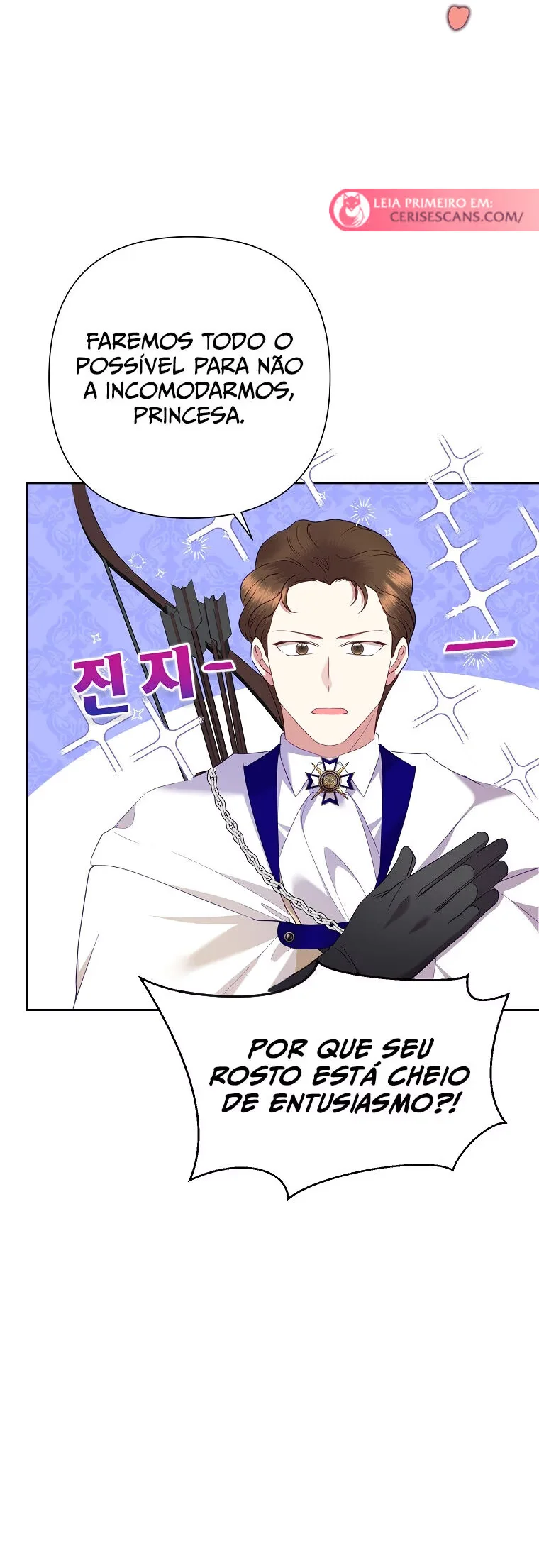 A VilÃ£ Tem Divertimento Hoje capitulo 75 pagina 13