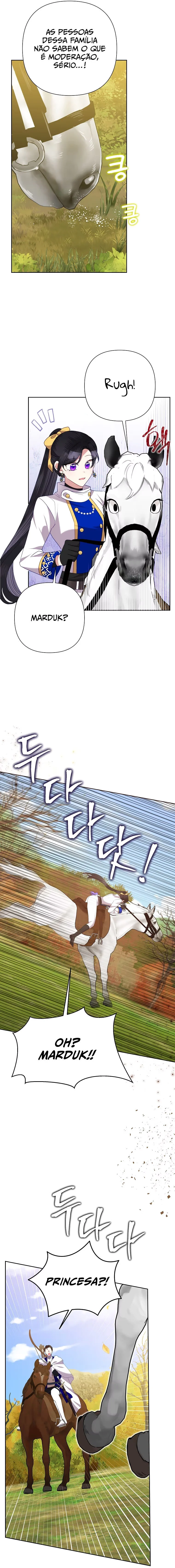 A VilÃ£ Tem Divertimento Hoje capitulo 75 pagina 14