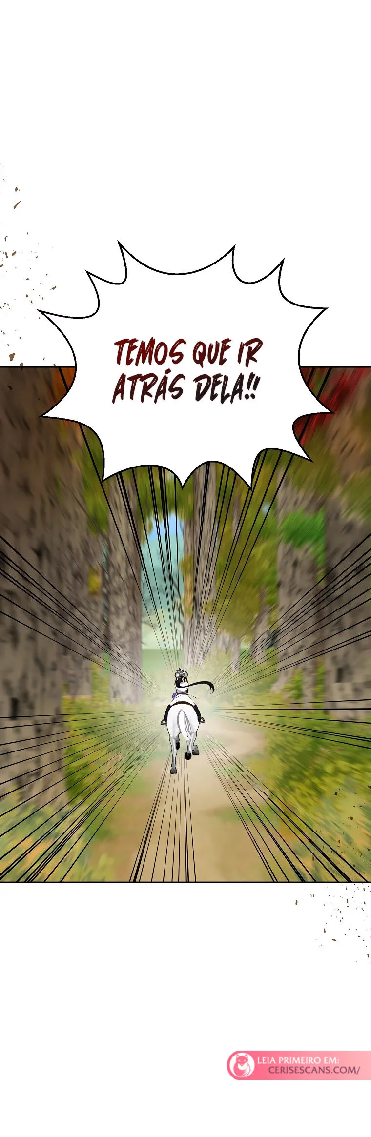 A VilÃ£ Tem Divertimento Hoje capitulo 75 pagina 15