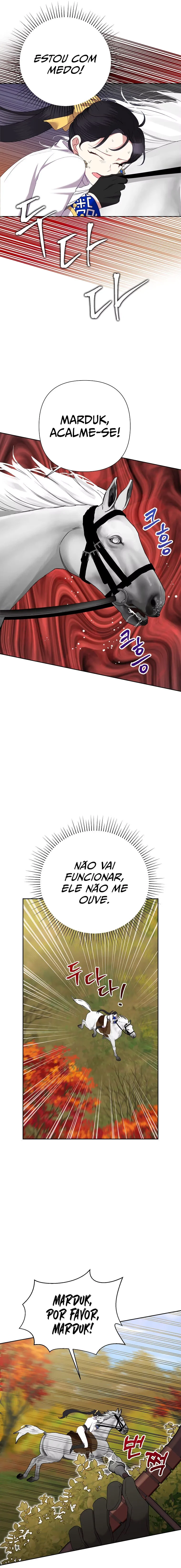 A VilÃ£ Tem Divertimento Hoje capitulo 75 pagina 16