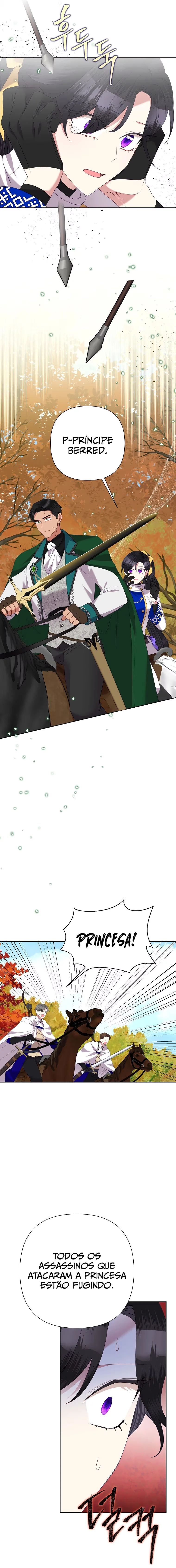 A VilÃ£ Tem Divertimento Hoje capitulo 75 pagina 22
