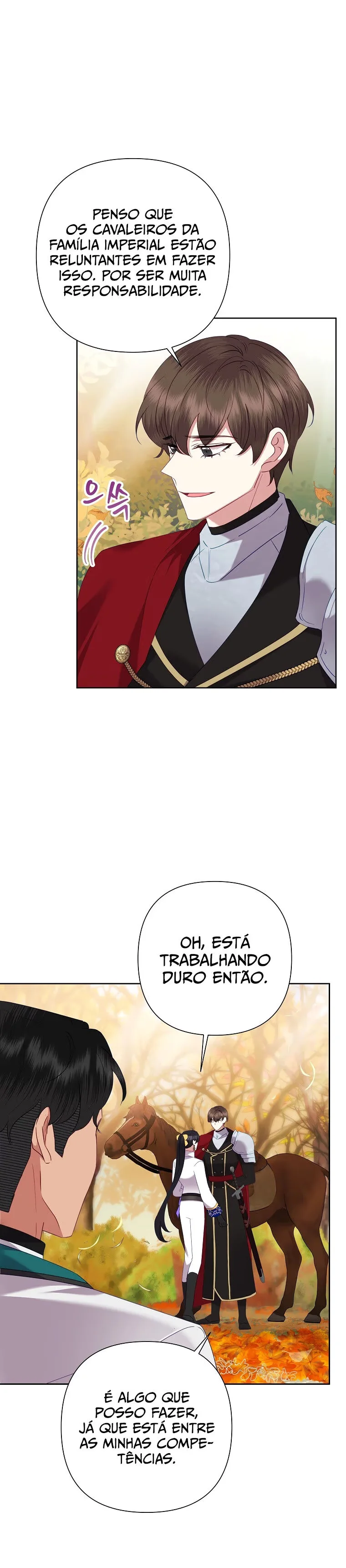 A VilÃ£ Tem Divertimento Hoje capitulo 75 pagina 4