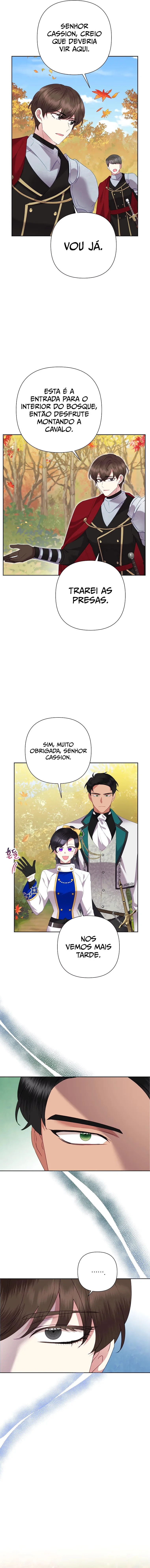 A VilÃ£ Tem Divertimento Hoje capitulo 75 pagina 7