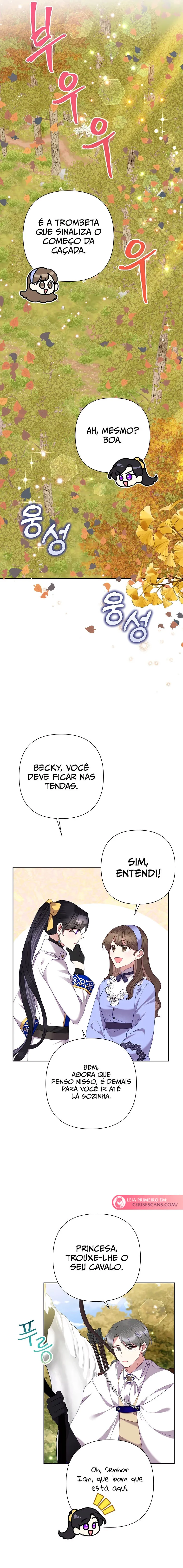 A VilÃ£ Tem Divertimento Hoje capitulo 75 pagina 8