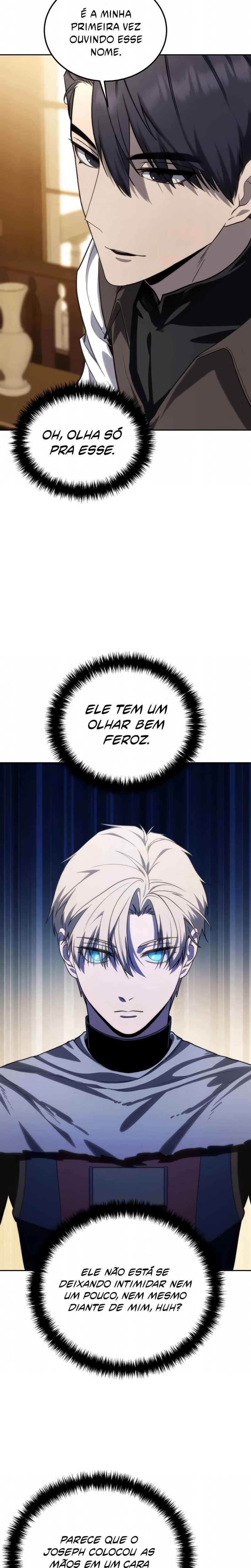 Mestre Espadachim Criado Pelas Estrelas capitulo 13 pagina 12