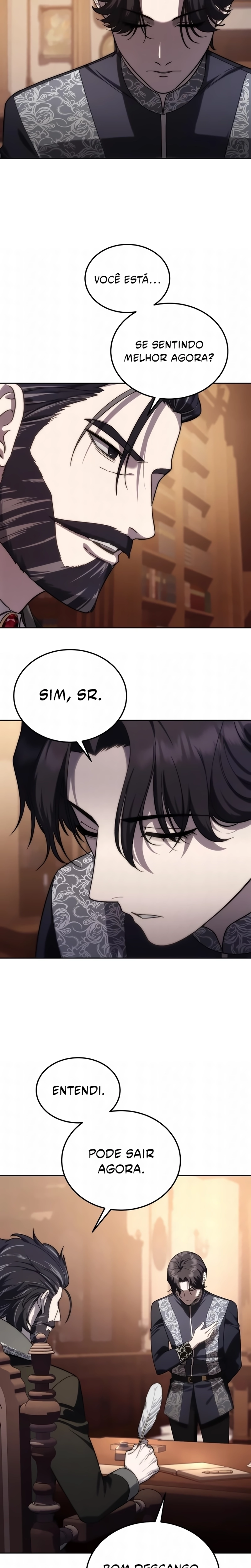 Mestre Espadachim Criado Pelas Estrelas capitulo 13 pagina 19