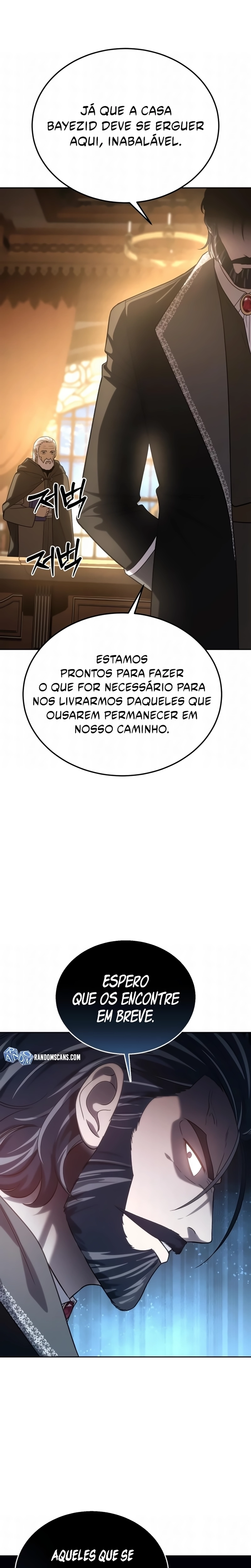 Mestre Espadachim Criado Pelas Estrelas capitulo 13 pagina 25