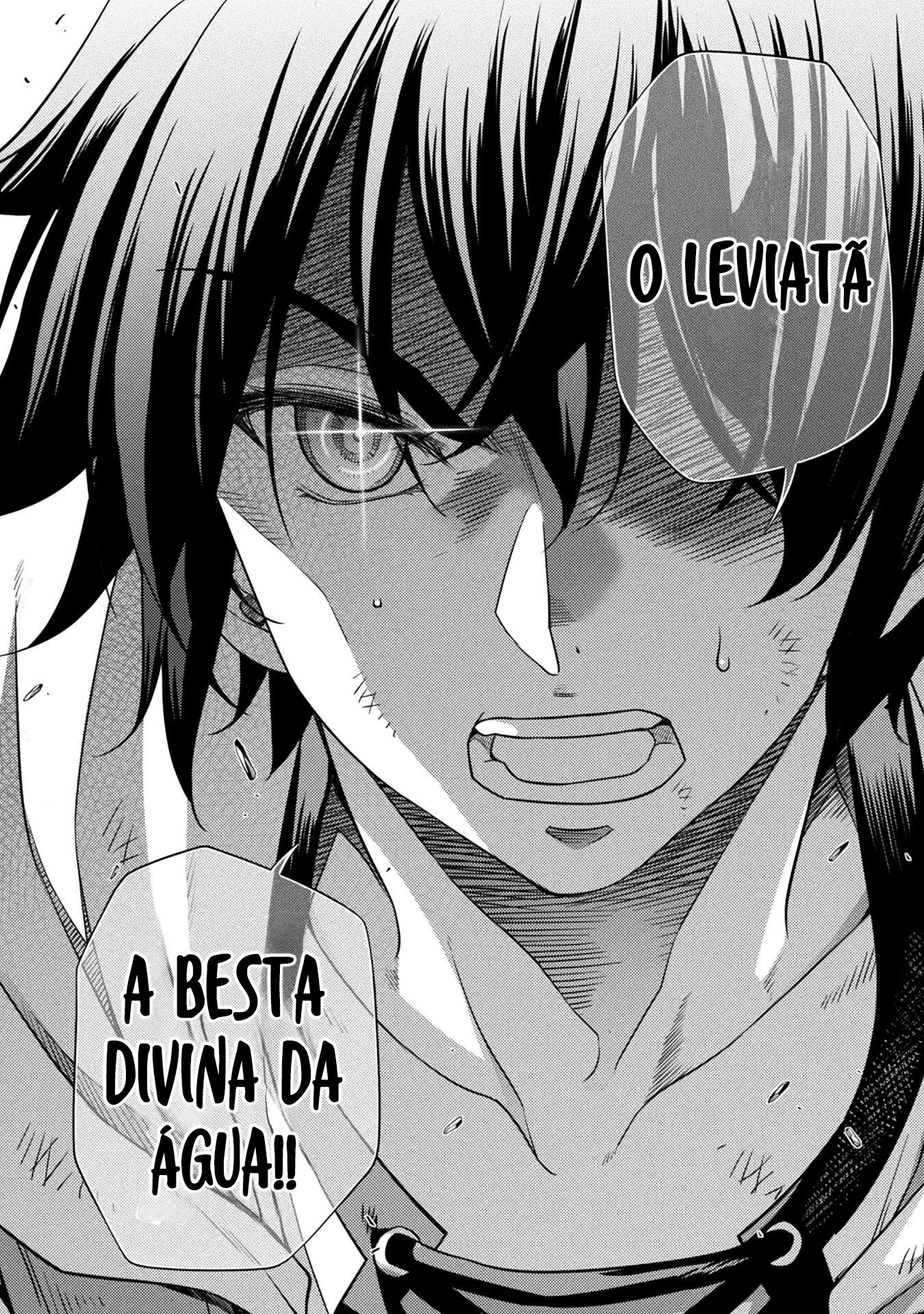 O Mangaka Mais Poderoso do Mundo Desenha seu Caminho para o Isekai! capitulo 18 pagina 17