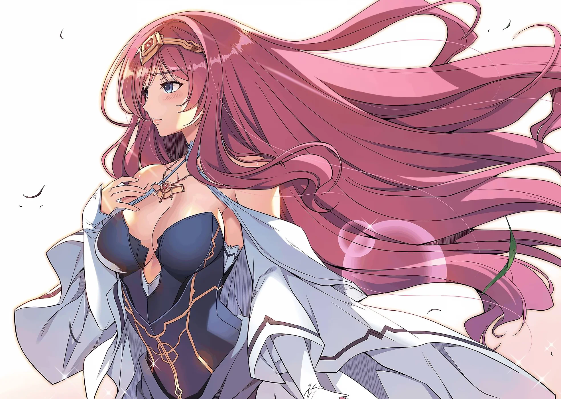 O Mangaka Mais Poderoso do Mundo Desenha seu Caminho para o Isekai! capitulo 18 pagina 19