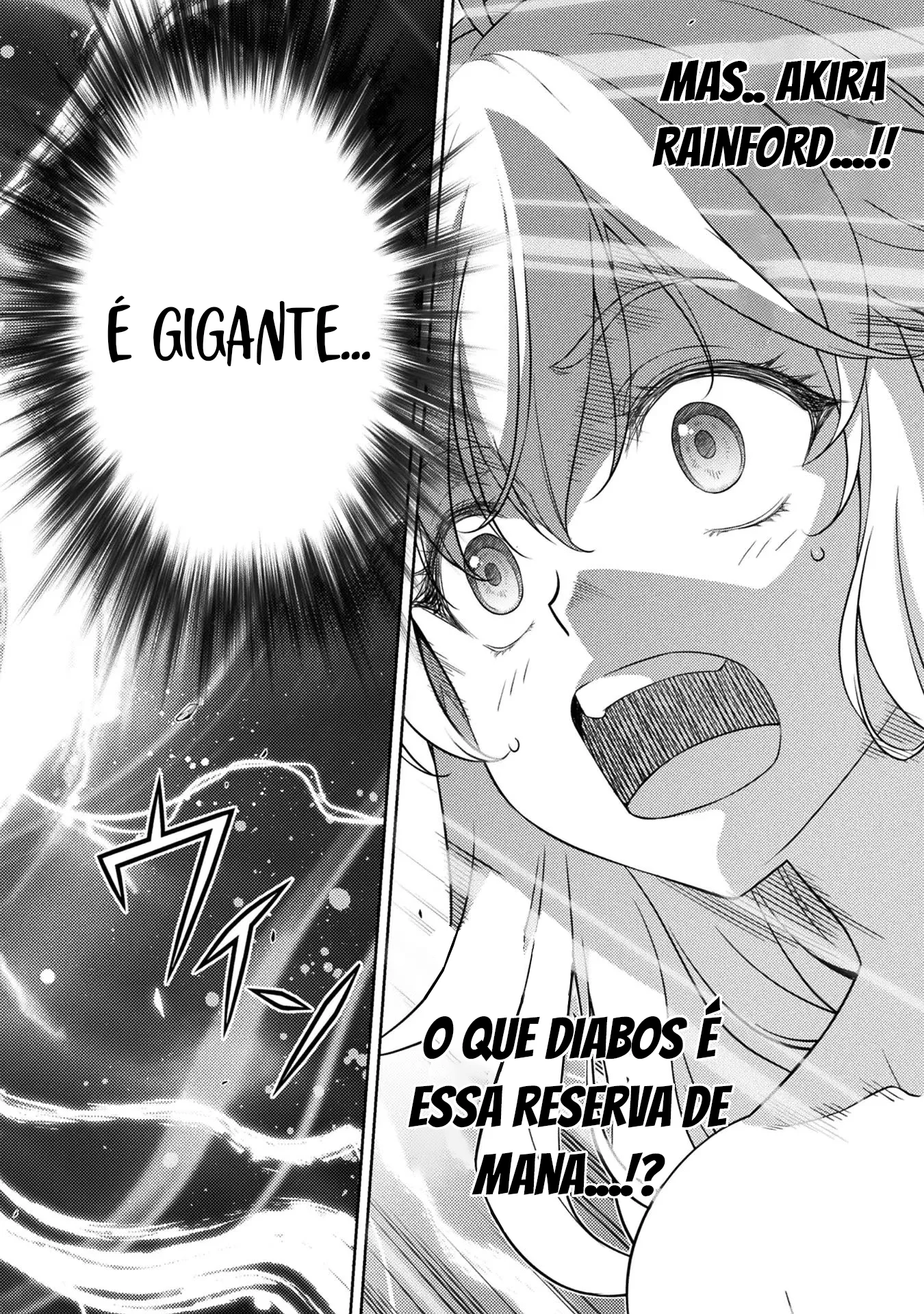 O Mangaka Mais Poderoso do Mundo Desenha seu Caminho para o Isekai! capitulo 18 pagina 3
