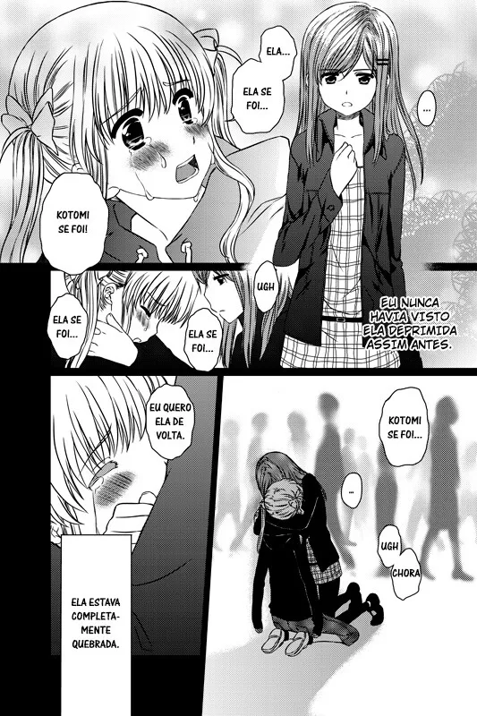 CoraÃ§Ã£o EntrelaÃ§ado capitulo 7 pagina 11