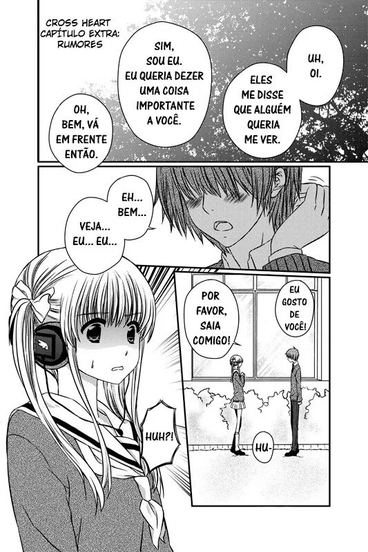 CoraÃ§Ã£o EntrelaÃ§ado capitulo 7 pagina 2