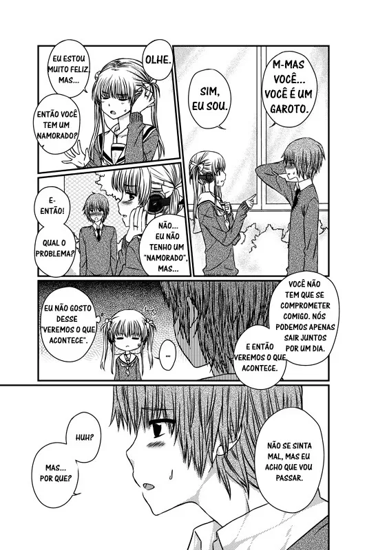 CoraÃ§Ã£o EntrelaÃ§ado capitulo 7 pagina 3
