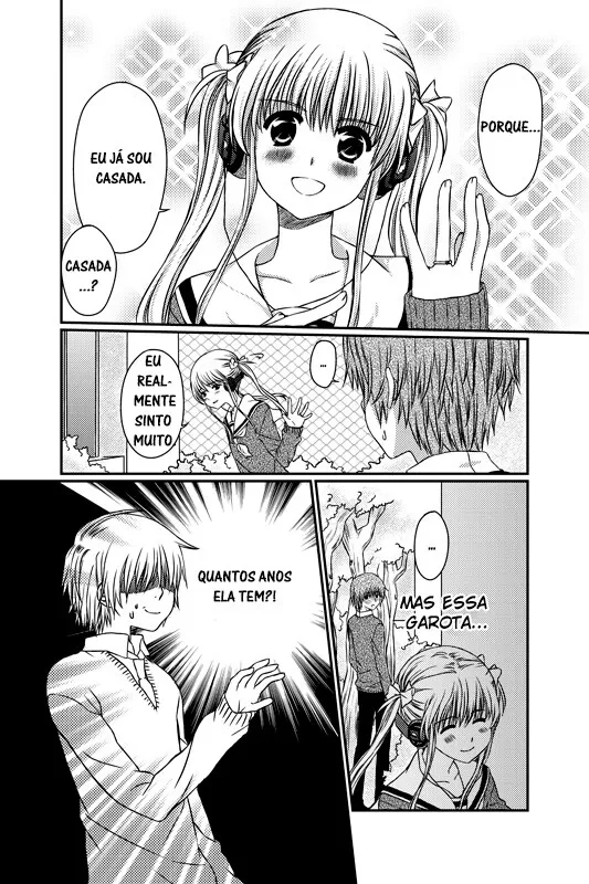 CoraÃ§Ã£o EntrelaÃ§ado capitulo 7 pagina 4
