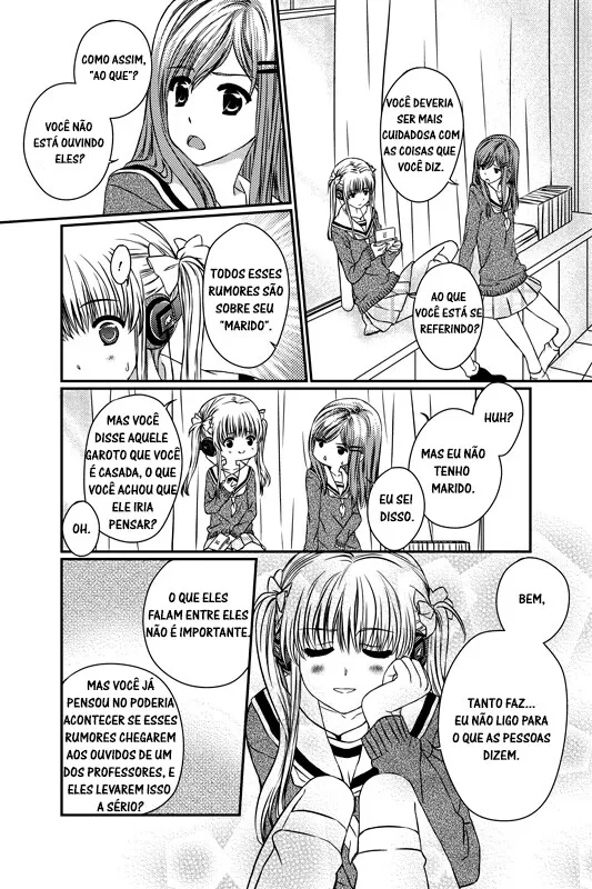CoraÃ§Ã£o EntrelaÃ§ado capitulo 7 pagina 6