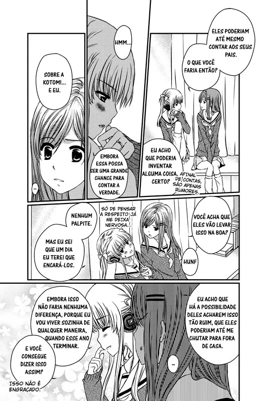 CoraÃ§Ã£o EntrelaÃ§ado capitulo 7 pagina 7
