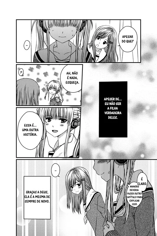 CoraÃ§Ã£o EntrelaÃ§ado capitulo 7 pagina 9