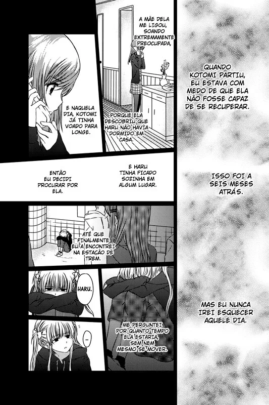 CoraÃ§Ã£o EntrelaÃ§ado capitulo 7 pagina 10