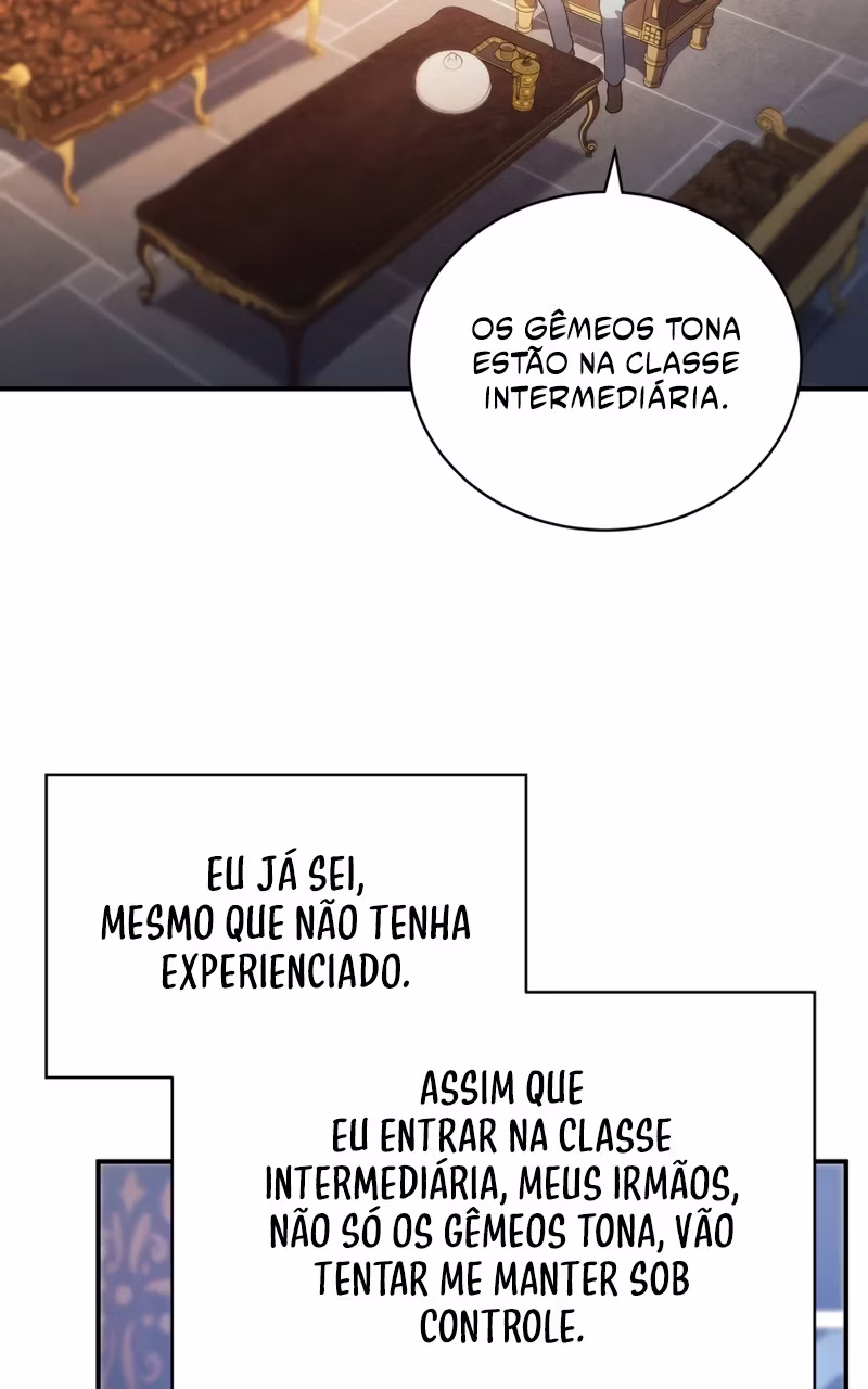 O Caçula do Mestre Espadachim capitulo 19 pagina 107