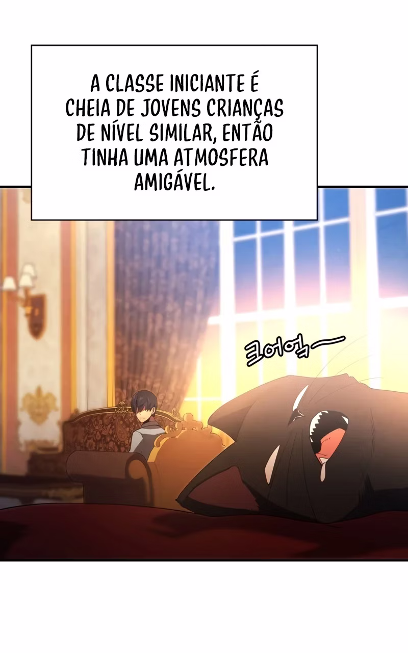 O Caçula do Mestre Espadachim capitulo 19 pagina 109