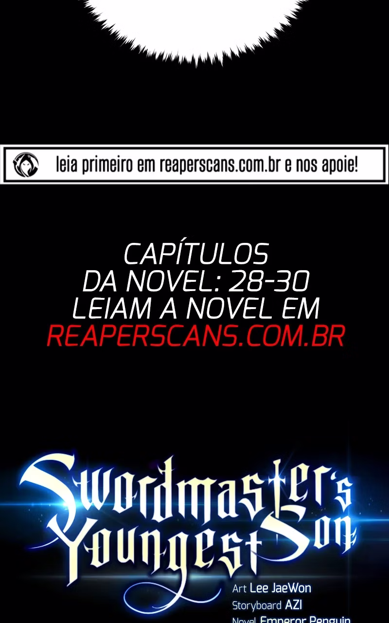 O Caçula do Mestre Espadachim capitulo 19 pagina 115