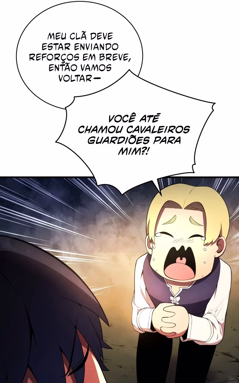O Caçula do Mestre Espadachim capitulo 19 pagina 21