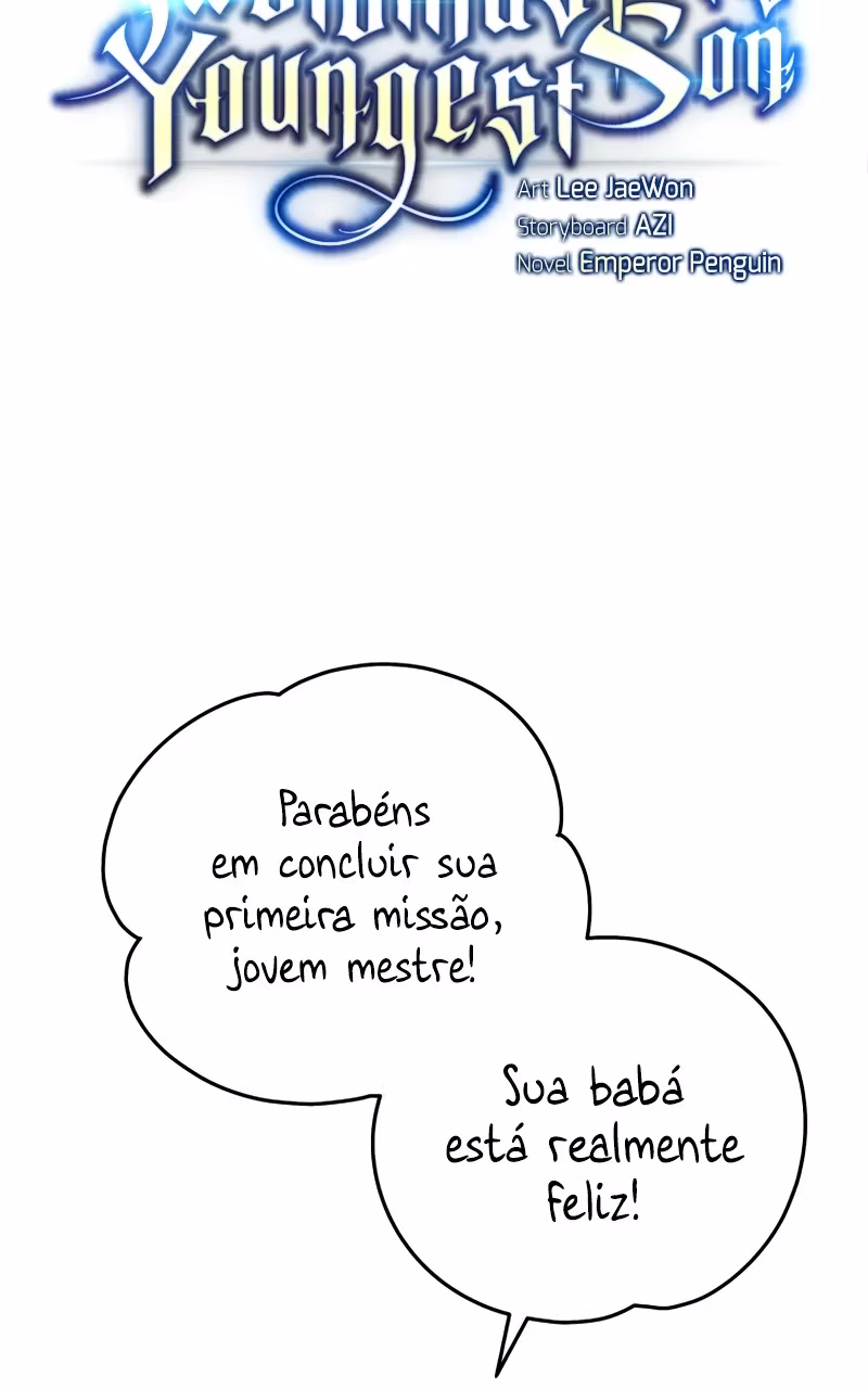 O Caçula do Mestre Espadachim capitulo 19 pagina 26