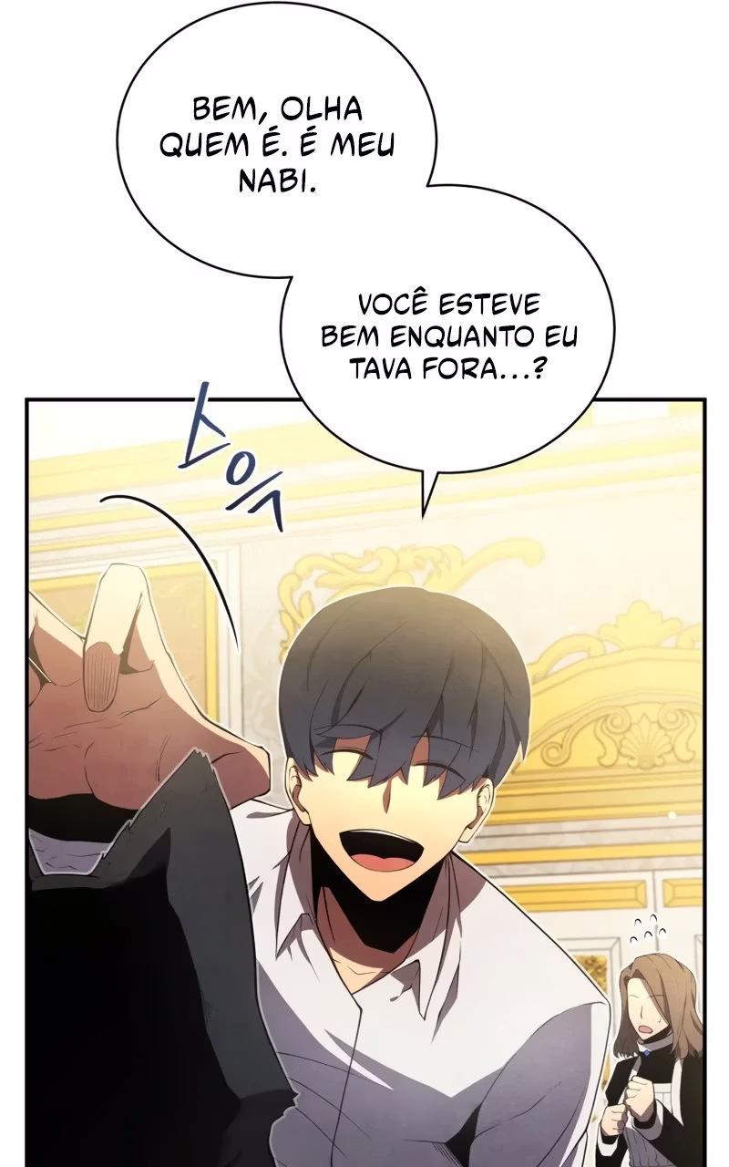 O Caçula do Mestre Espadachim capitulo 19 pagina 30