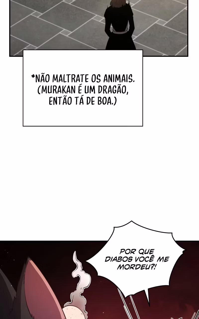 O Caçula do Mestre Espadachim capitulo 19 pagina 34