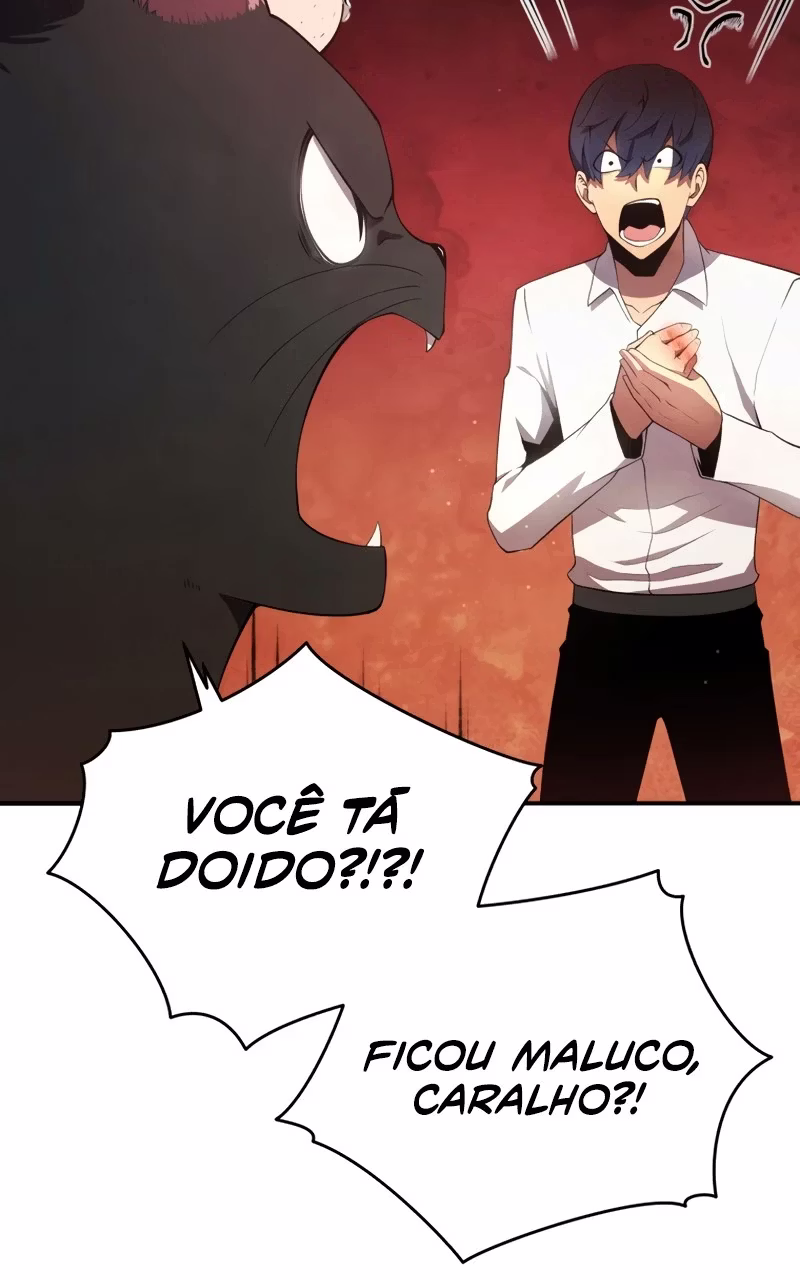 O Caçula do Mestre Espadachim capitulo 19 pagina 35