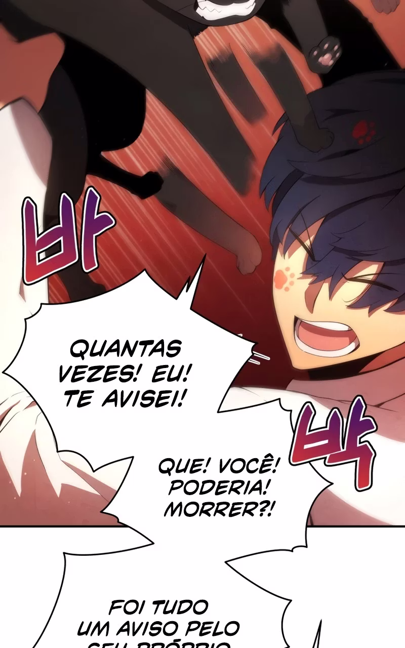 O Caçula do Mestre Espadachim capitulo 19 pagina 37