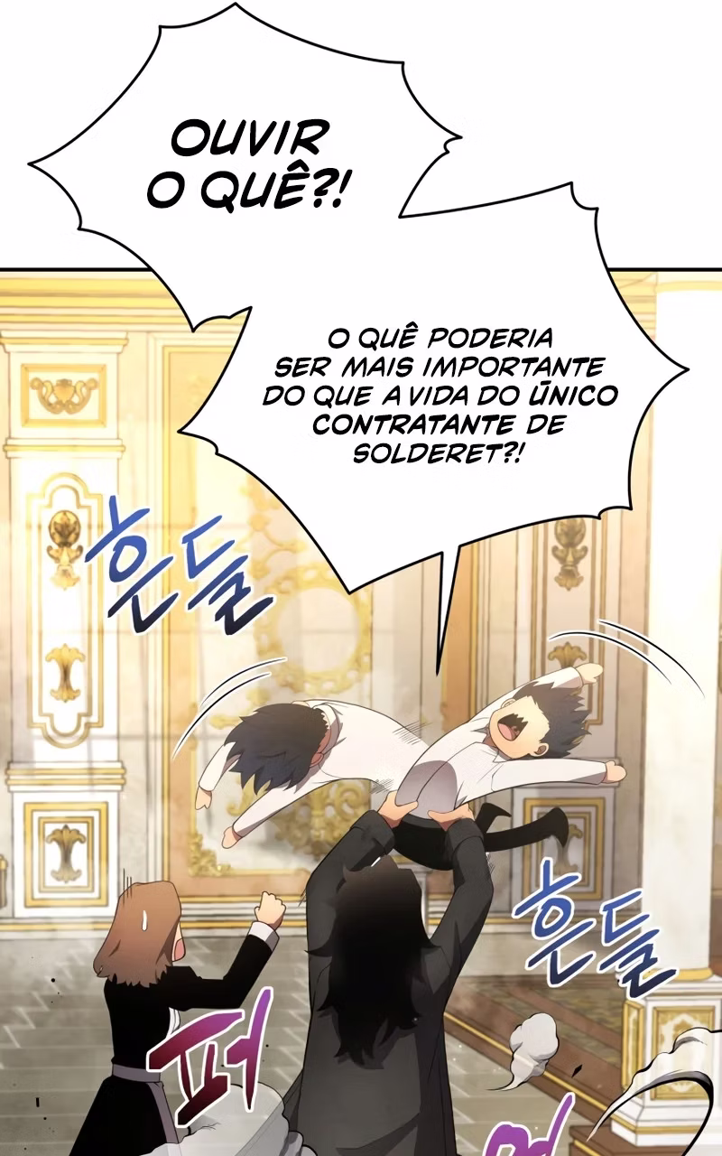 O Caçula do Mestre Espadachim capitulo 19 pagina 39