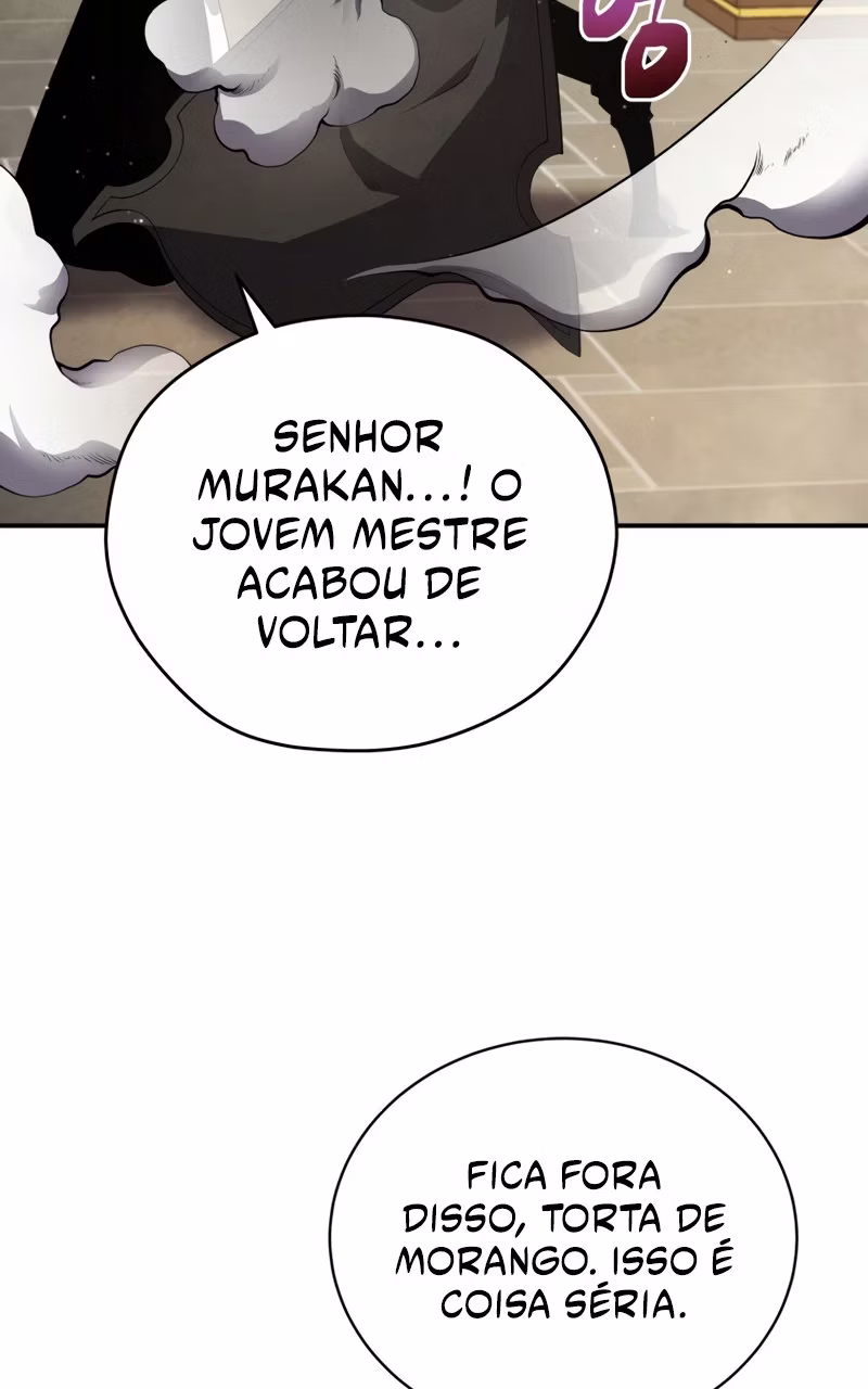 O Caçula do Mestre Espadachim capitulo 19 pagina 40