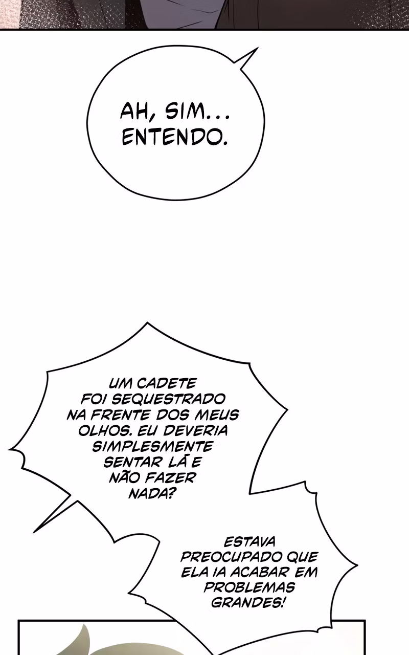 O Caçula do Mestre Espadachim capitulo 19 pagina 42