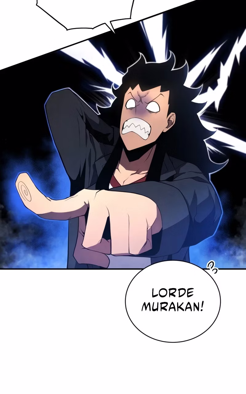 O Caçula do Mestre Espadachim capitulo 19 pagina 46