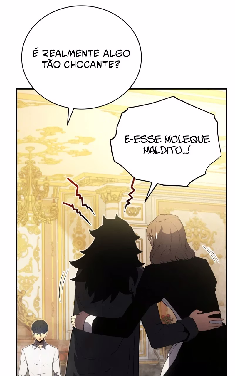 O Caçula do Mestre Espadachim capitulo 19 pagina 47