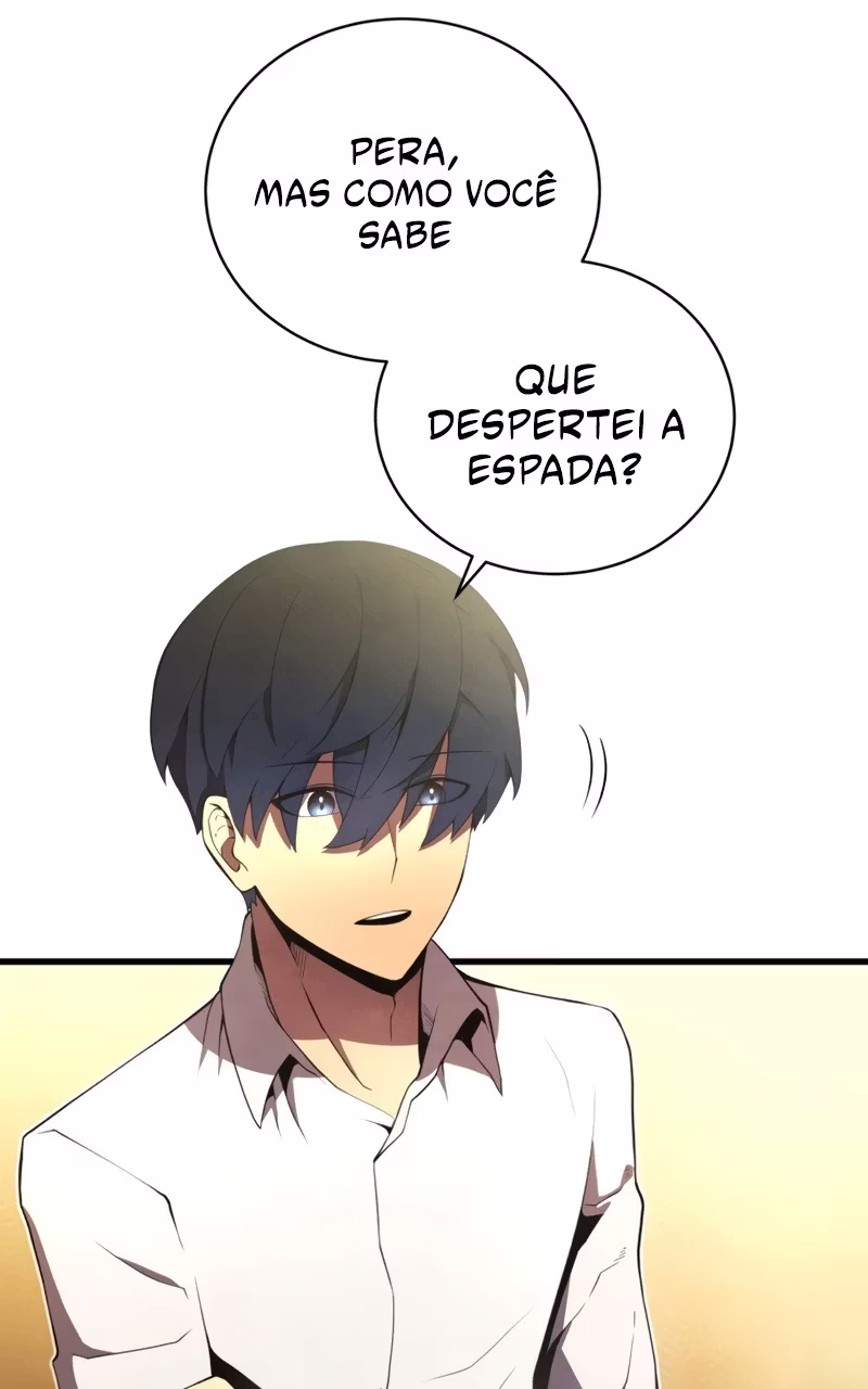 O Caçula do Mestre Espadachim capitulo 19 pagina 49